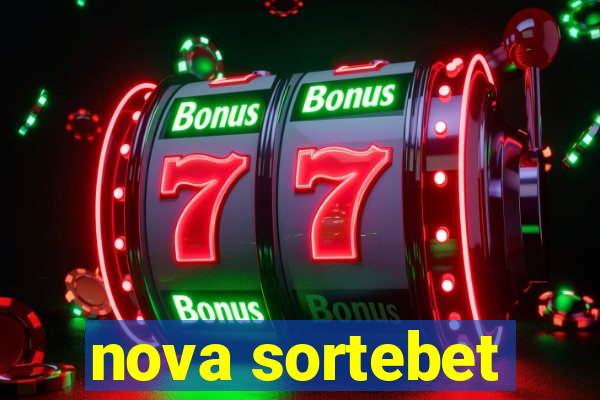 nova sortebet